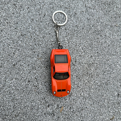 Lamborghini Miura