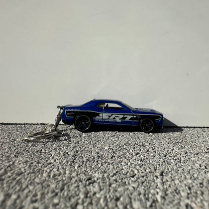 '13 Dodge Challenger SRT