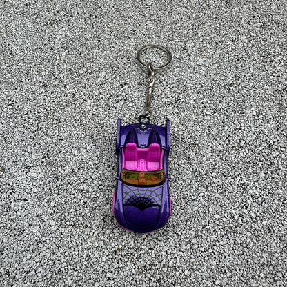 Monster High Purple