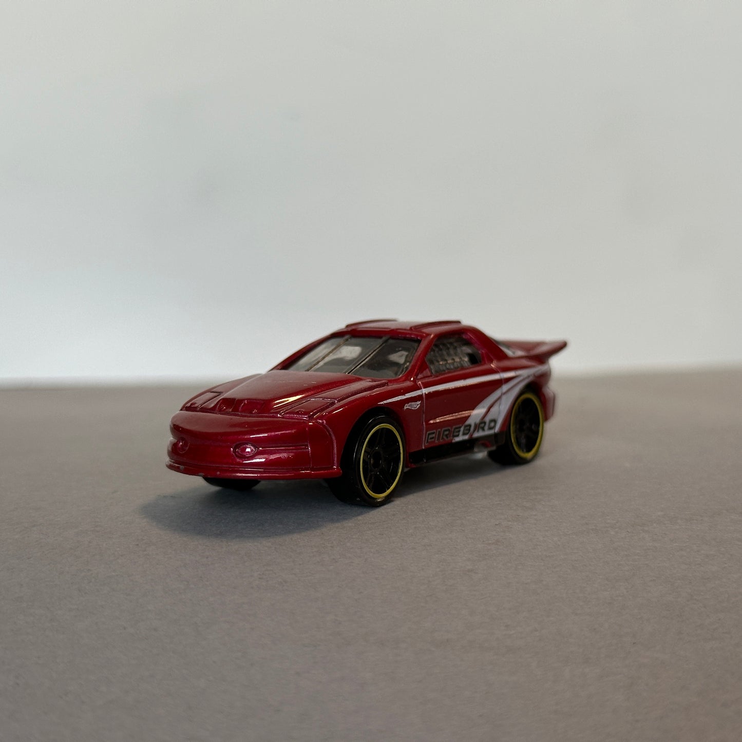 1997 Pontiac Firebird