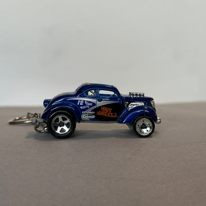 Pass'n Gasser