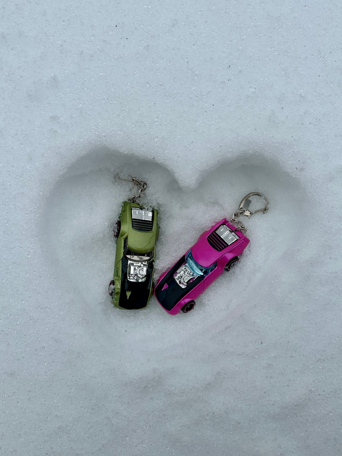 Cosmo & Wanda HYW28 Slide-Burn