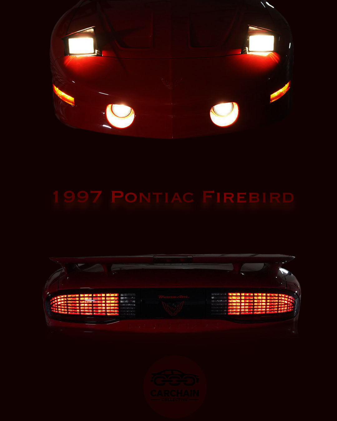 1997 Pontiac Firebird