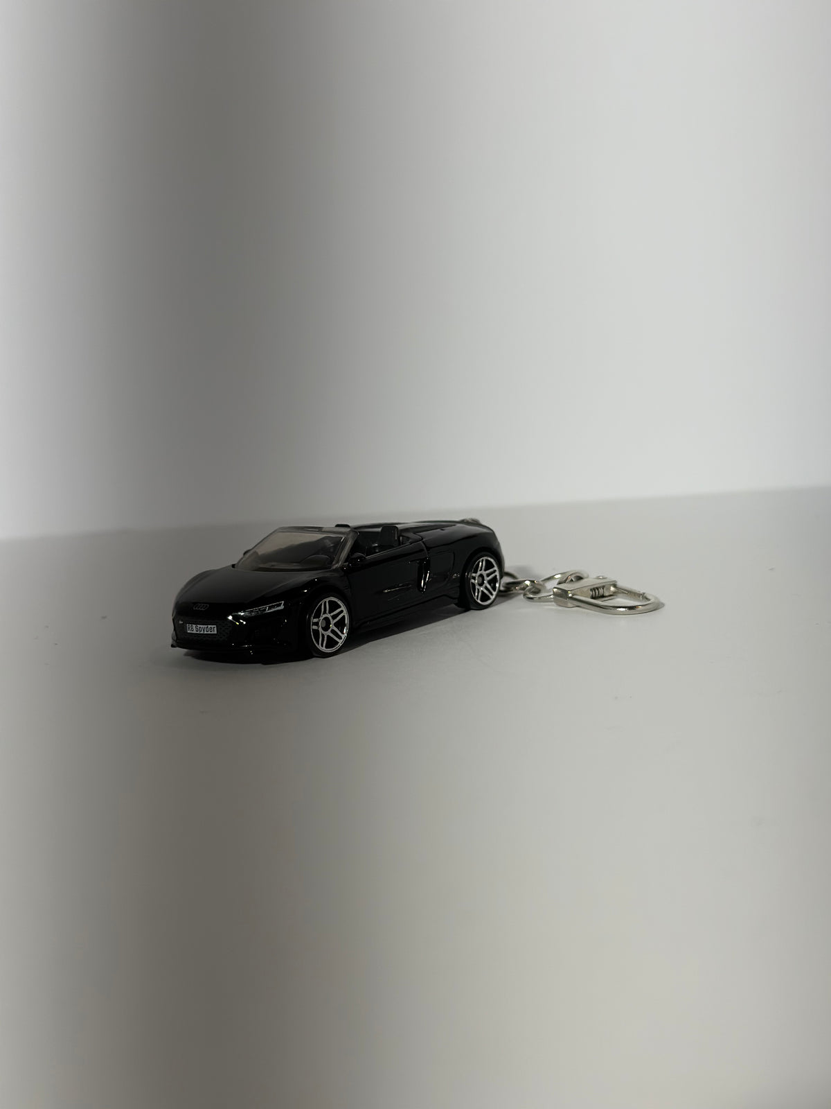 Audi R8 Spyder