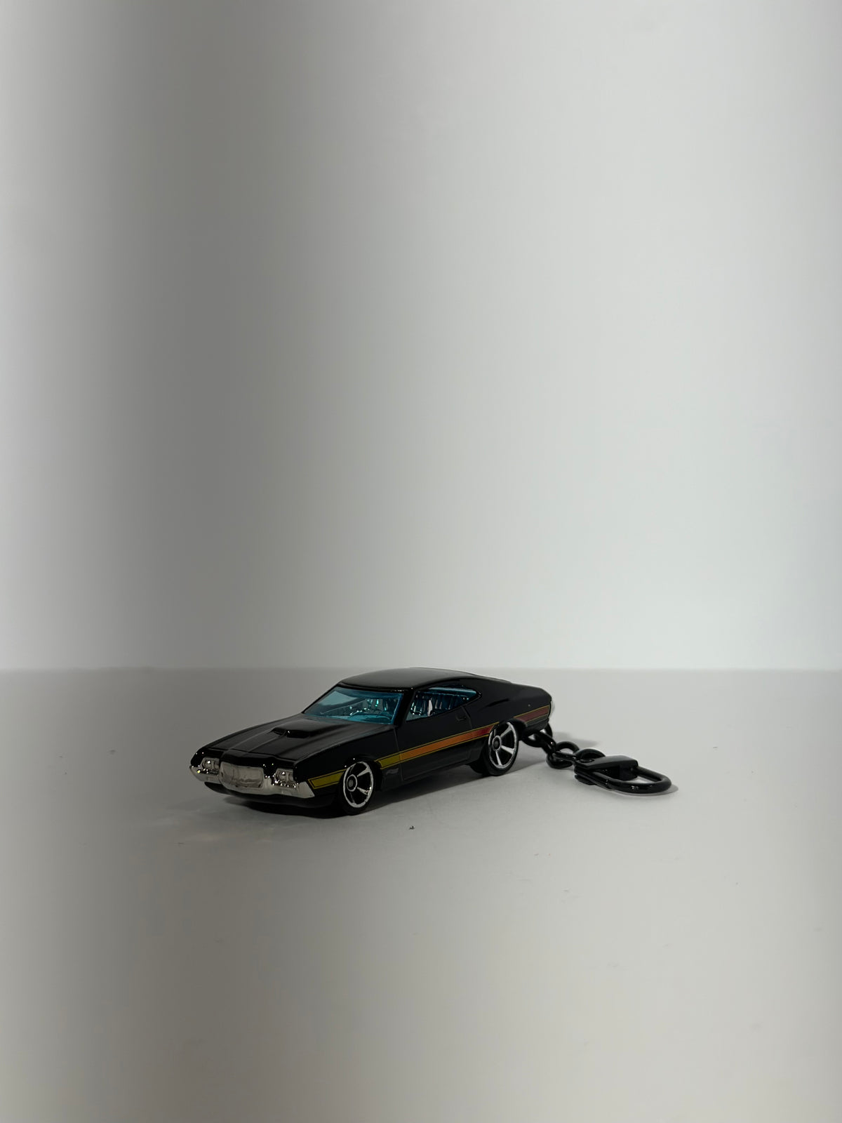 '72 Ford Gran Torino