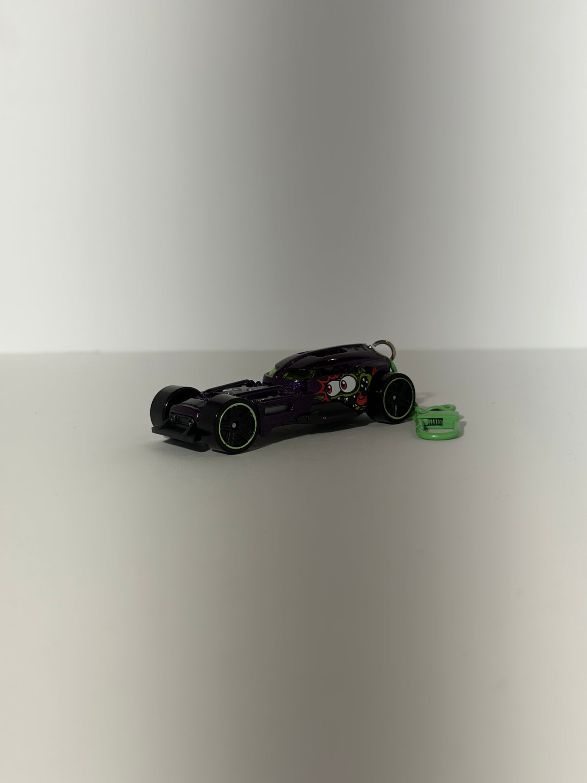 Monster Concept
