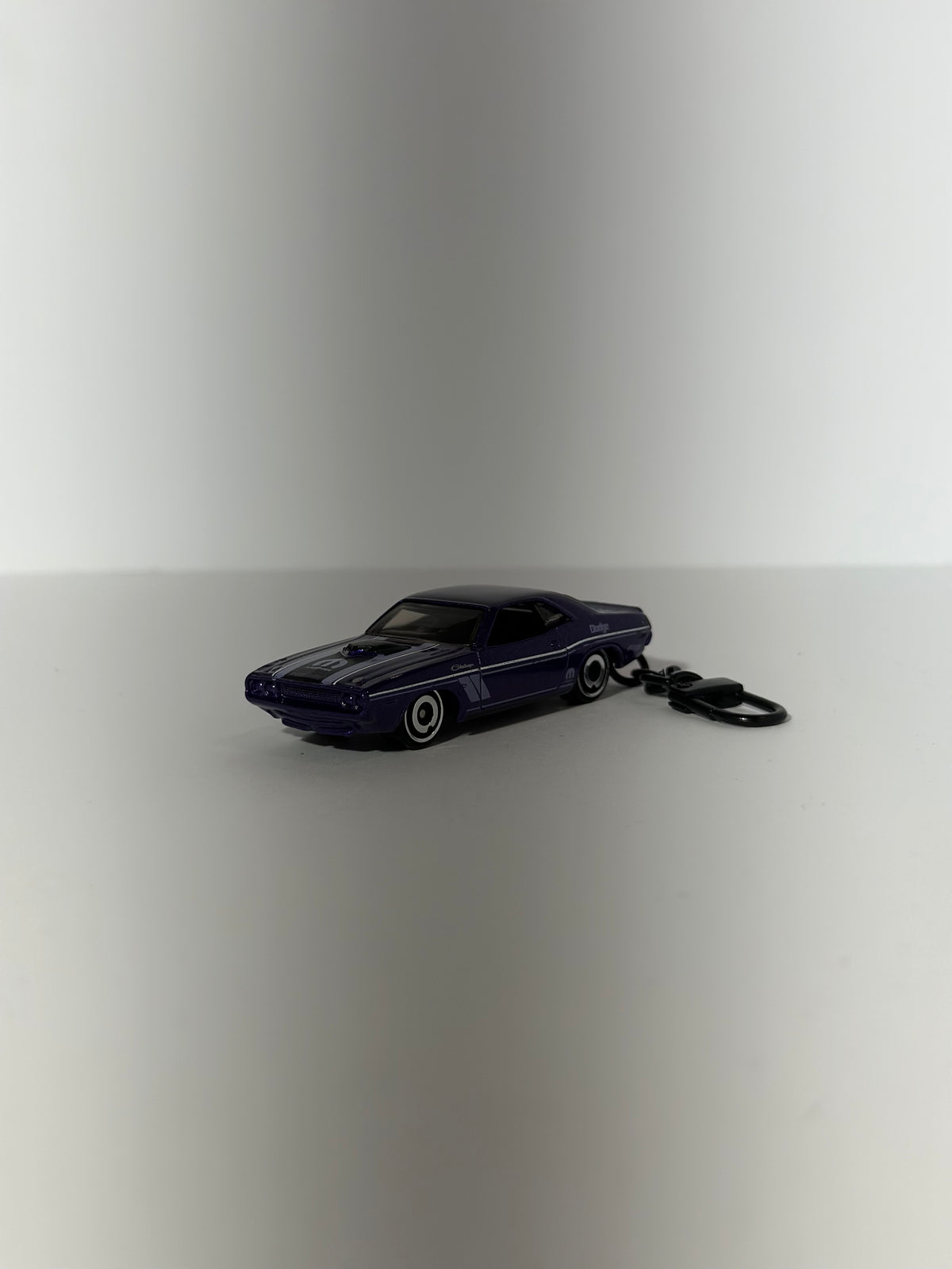 '70 Challenger