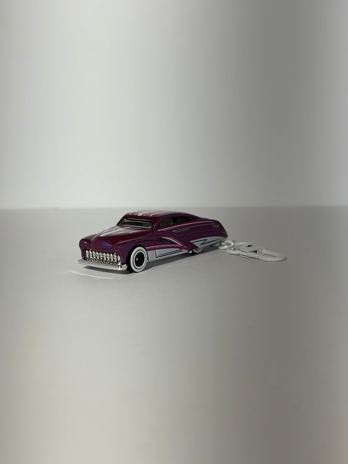 Purple Wayze
