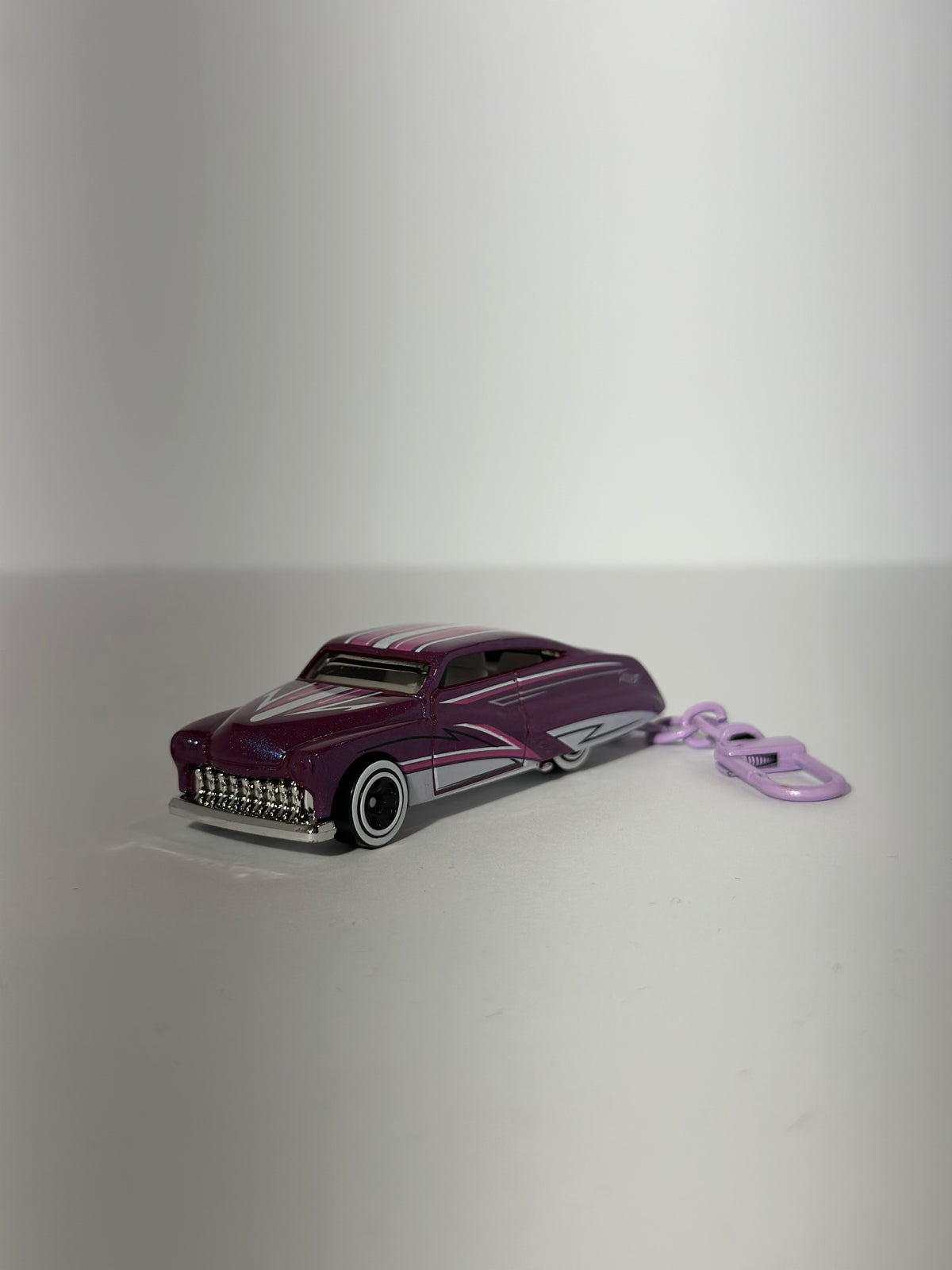 Purple Wayze