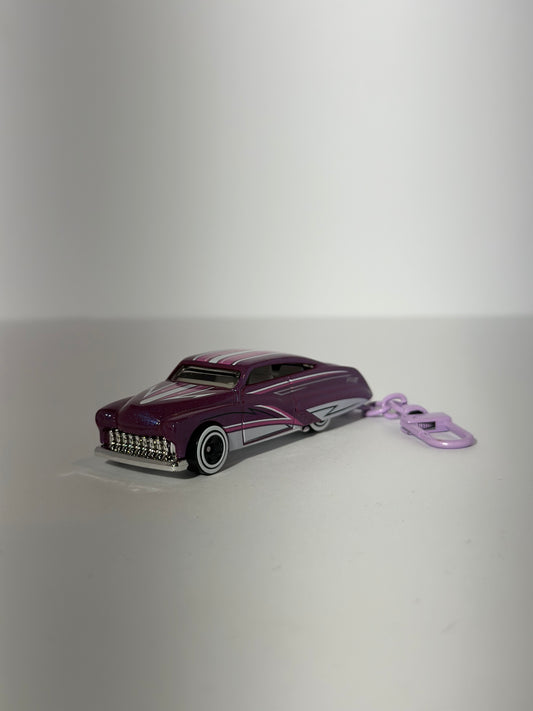 Purple Wayze