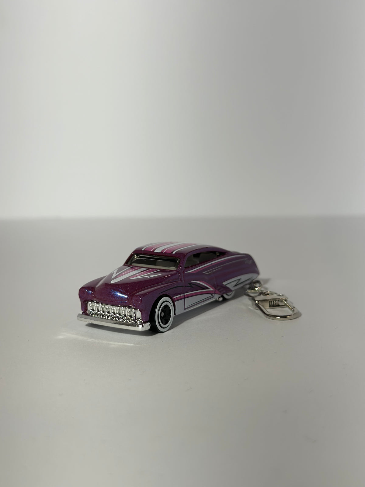 Purple Wayze