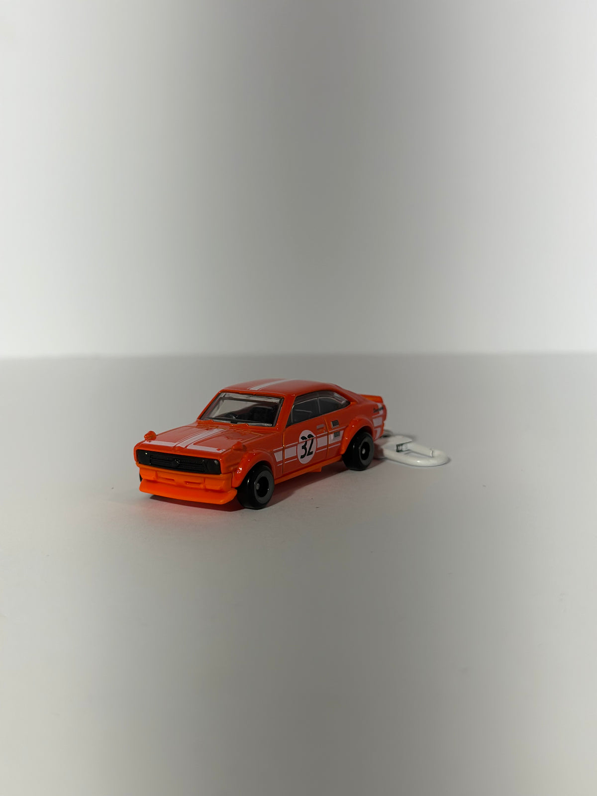 '72 Datsun Sunny Coupe