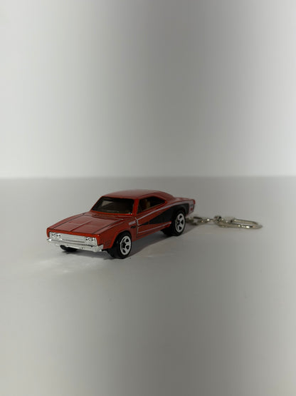 '69 Dodge Challenger
