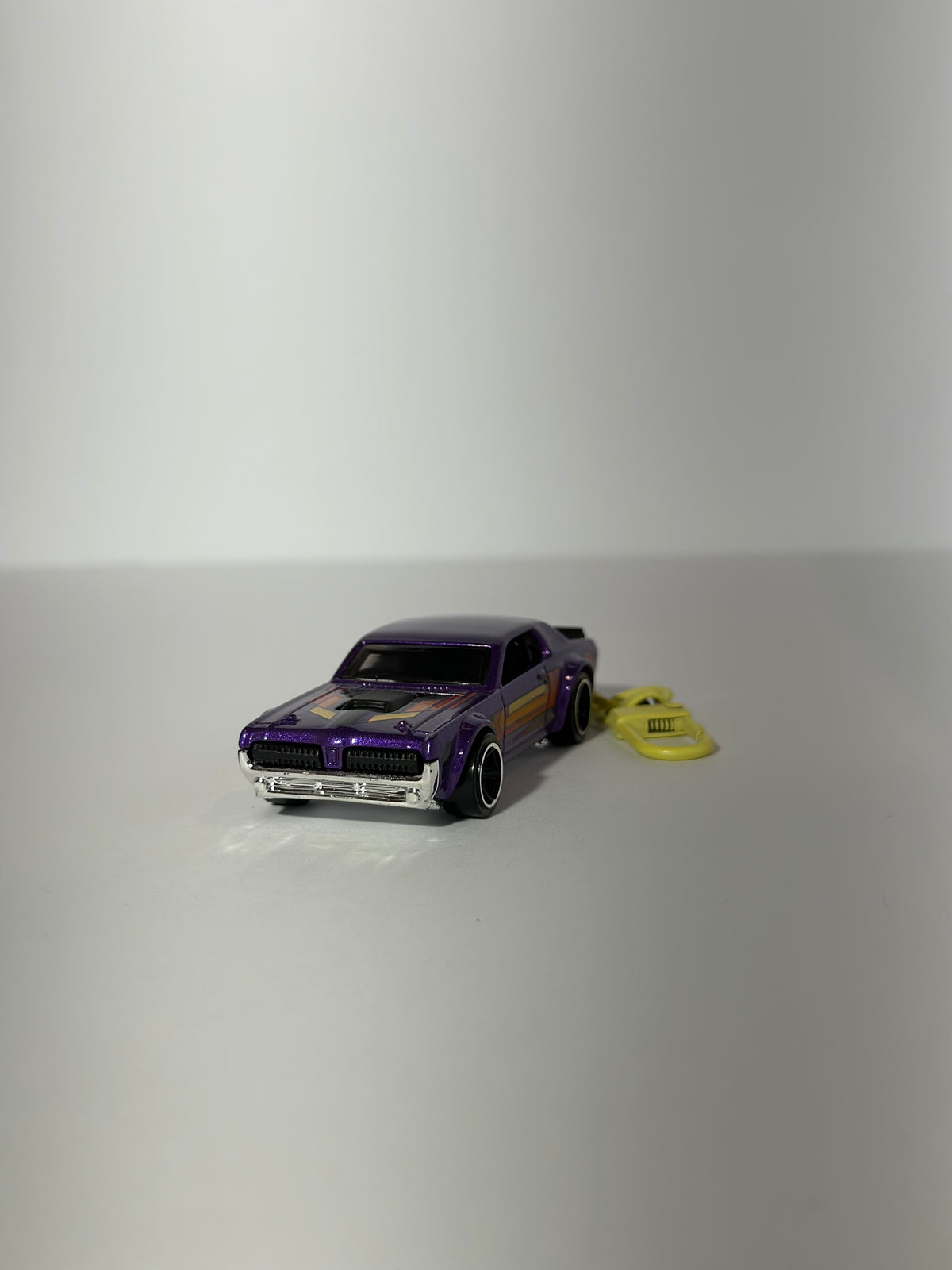 '65 Mercury Cougar