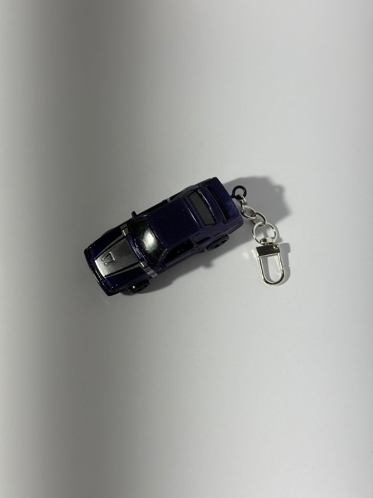 '84 Mustang SVO