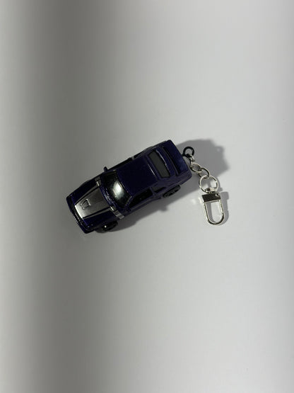 '84 Mustang SVO