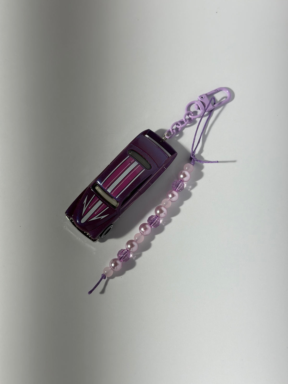 Purple Wayze