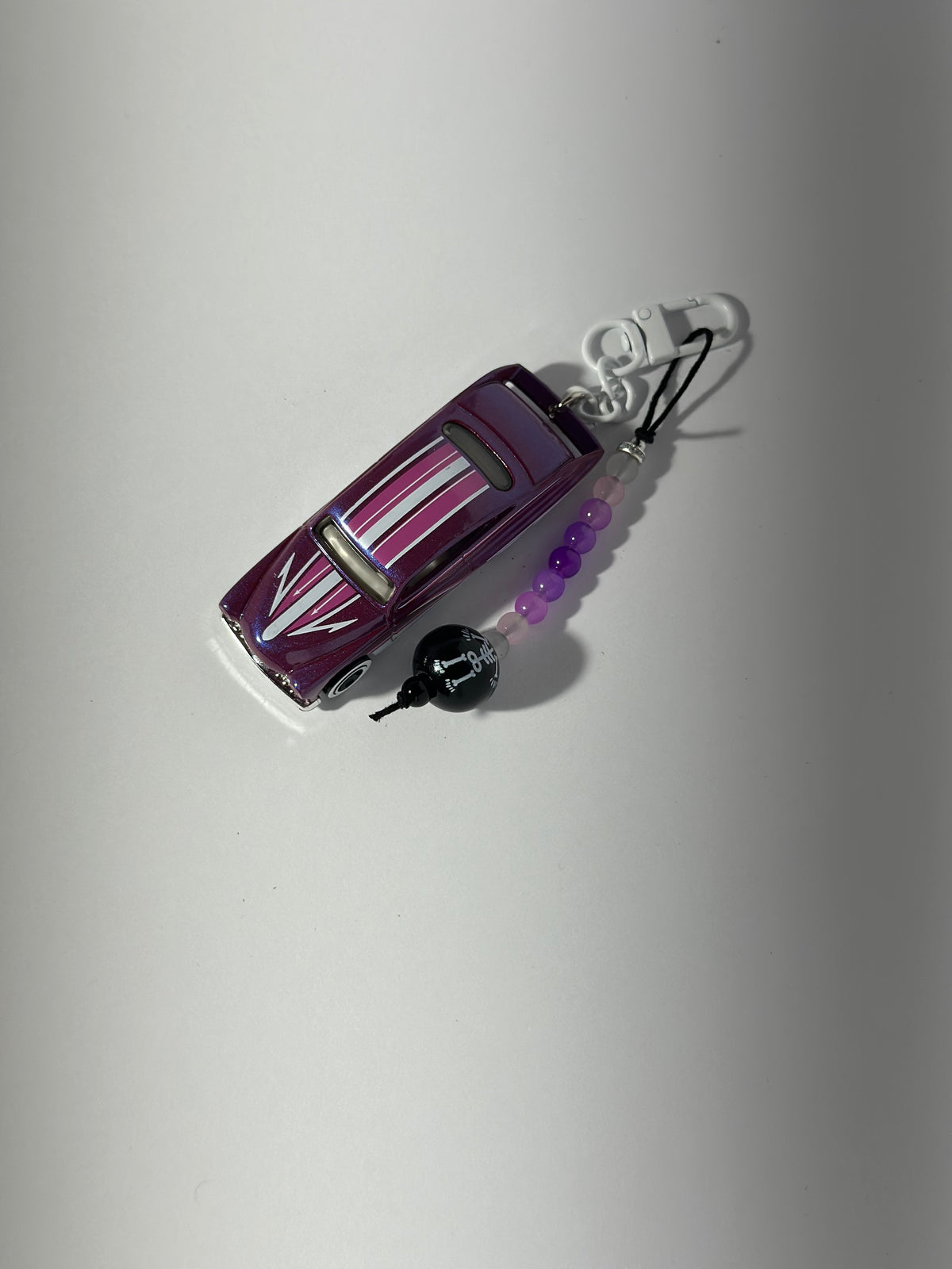 Purple Wayze