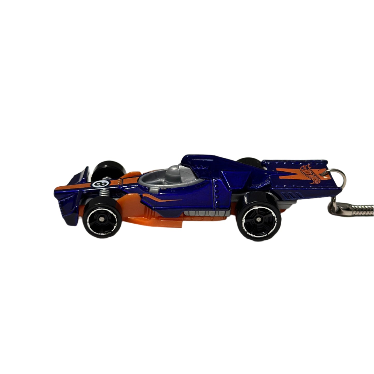 Formula Flashback