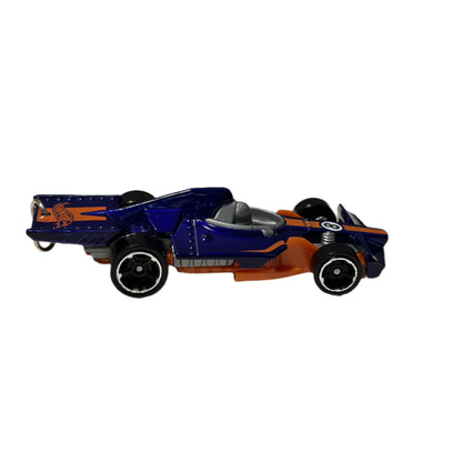 Formula Flashback