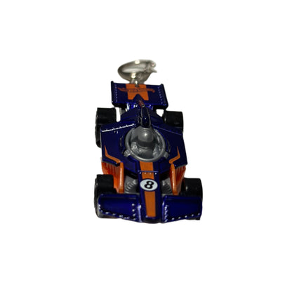 Formula Flashback