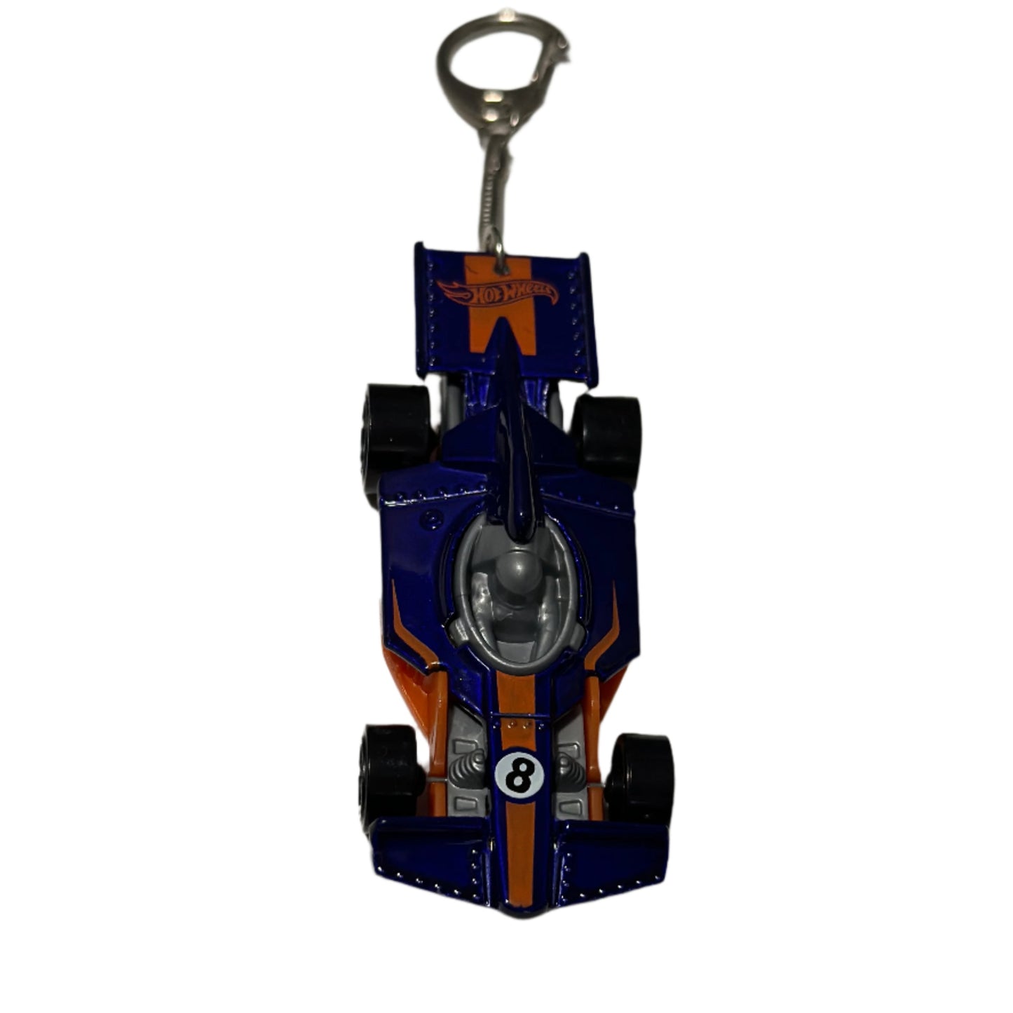 Formula Flashback